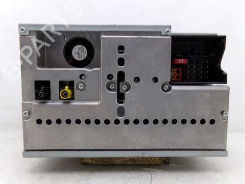 Bilradio MERCEDES-BENZ C-CLASS T-Model (S203) C 200 Kompressor (203.242) | BP30652286E6