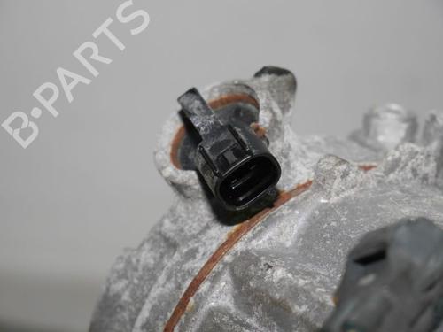 AC compressor JEEP CHEROKEE (KL) 2.2 CRD 4x4 | BP30189441M34