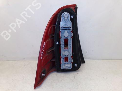 Højre baglygte MERCEDES-BENZ C-CLASS T-Model (S203) C 280 (203.254) | BP30916631C35