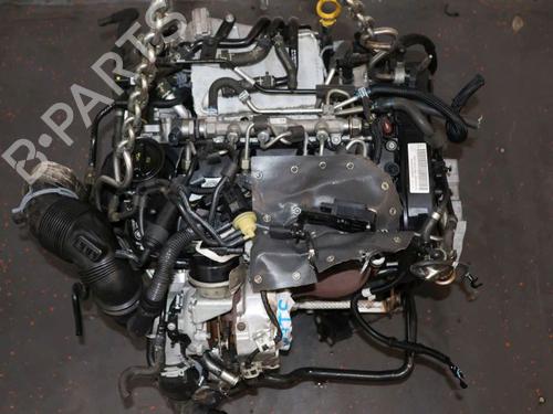 Engine AUDI A3 Sportback (8VA, 8VF) 2.0 TDI | BP39624492M1 - Image 8