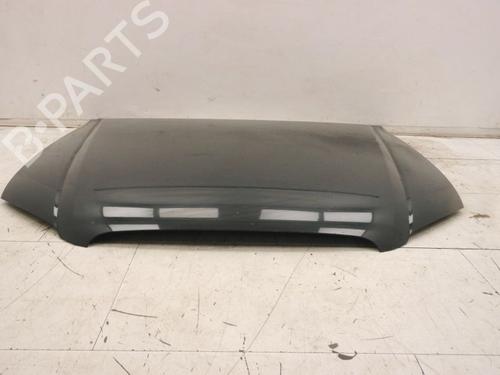 Hood AUDI A4 B7 Avant (8ED) 2.0 TDI | BP32184863C1 