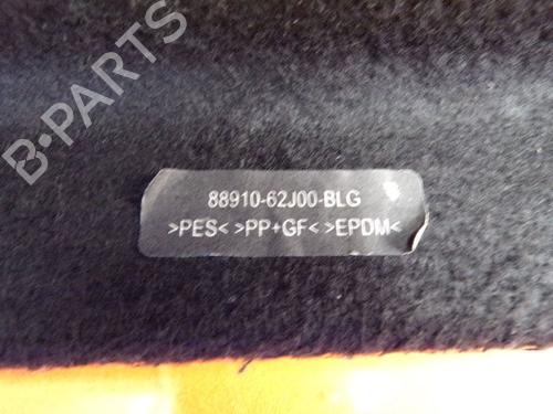 Rear parcel shelf SUZUKI SWIFT III (MZ, EZ) 1.3 (RS413, ZC11S) | BP33154083C85  - Image 8