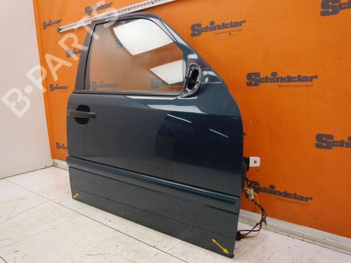 Right front door MERCEDES-BENZ C-CLASS (W202) C 180 (202.018) | BP25828872C3 