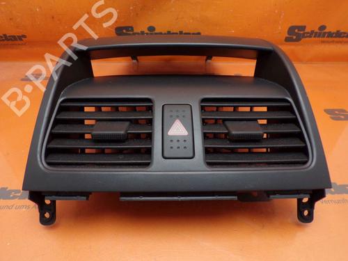 Used Air vent SUZUKI SX4 (EY, GY) 1.6 VVT (RW416, YA21S) (107 hp) 24415117
