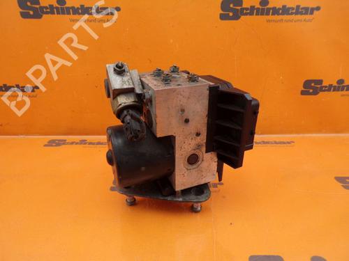 Used ABS pump ABS pump MERCEDES-BENZ C-CLASS (W202) C 240 (202.026) (170 hp) 33151839 33151839
