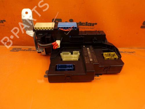 Fuse box MERCEDES-BENZ C-CLASS T-Model (S204) C 180 Kompressor (204.246) | BP28711181E1