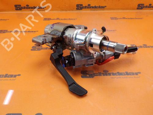 Steering column HYUNDAI i20 III (BC3, BI3) 1.0 T-GDI hybrid 48V | BP33684481M21 - Image 6