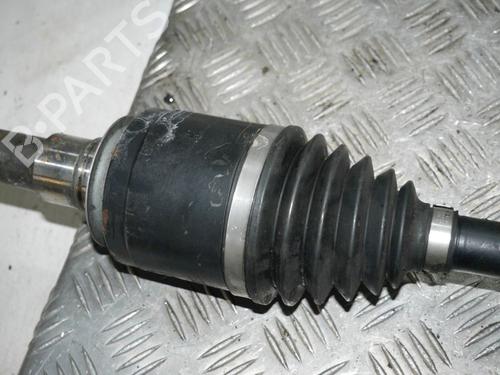 Right front driveshaft MERCEDES-BENZ M-CLASS (W164) ML 320 CDI 4-matic (164.122) | BP33696178M39 - Image 5