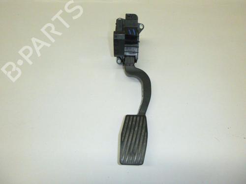 Used Pedal OPEL CORSA D (S07) 1.0 (L08, L68) (60 hp) 24385724