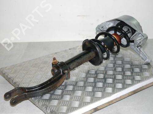 Used Left front shock absorber AUDI A5 Sportback (8TA) 2.0 TDI quattro (190 hp) 24387398