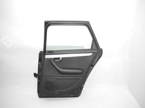 Right rear door AUDI A4 B7 Avant (8ED) 2.0 TDI | BP24382362C5 