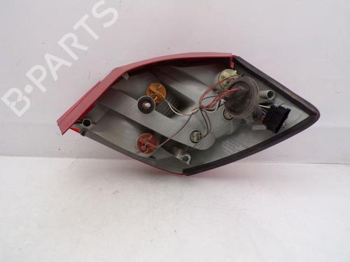Left taillight SKODA FABIA II Combi (545) 1.4 | BP33298484C34 - Image 4