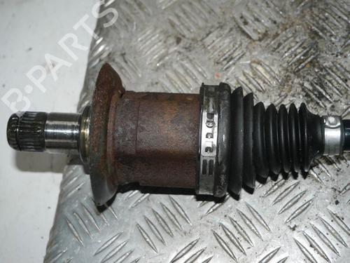 Right rear driveshaft MINI MINI COUNTRYMAN (R60) Cooper D ALL4 | BP32400242M41
