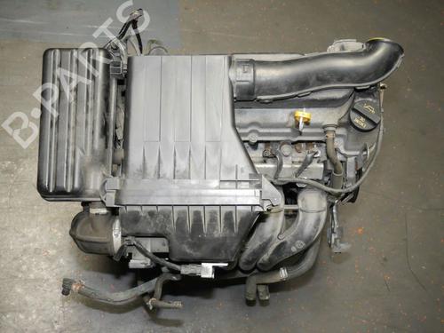 Engine OPEL AGILA B (H08) 1.2 (F68) | BP32520741M1 