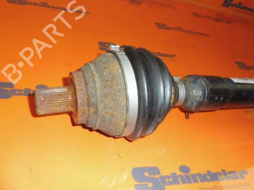 right-front-driveshaft-vw-passat-b6-variant-3c5-2005-2006-2007-2008-2009-2010-2011-33147157 main image