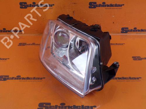Right headlight VW PASSAT B5.5 (3B3) 2.0 | BP32644892C29