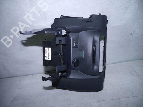 Dashboard NISSAN JUKE (F16_) DIG-T 117 | BP33145028C46  - Image 5