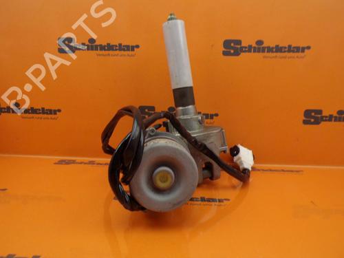 Steering column TOYOTA AURIS (_E15_) 1.4 D-4D (NDE150_, NDE150R) | BP33146834M21 - Image 3