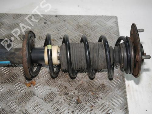 Venstre fortil støddæmper SMART FORFOUR (454) 1.1 (454.033) | BP31071538M16