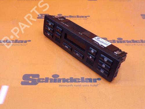 Climate control BMW 3 Coupe (E46) 318 Ci | BP24412372I5 