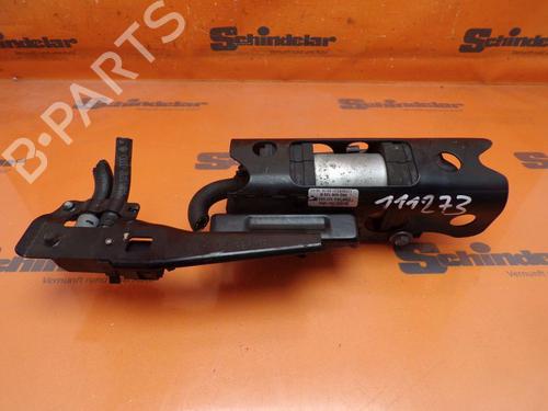 Fuel pump VW GOLF VI (5K1) 2.0 TDI | BP32836475M76 - Image 4