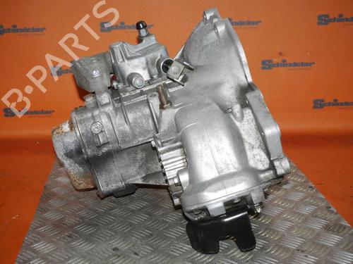 Gearbox OPEL ASTRA H (A04) 1.6 (L48) | BP24414267M3 