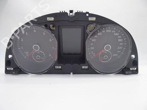 Display monitor VW PASSAT CC B6 (357) 1.8 TSI | BP33145161C48  - Image 5