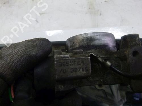 Throttle body FIAT PUNTO (188_) 1.2 16V 80 (188.233, .235, .253, .255, .333, .353, .639,... | BP24383424M82 