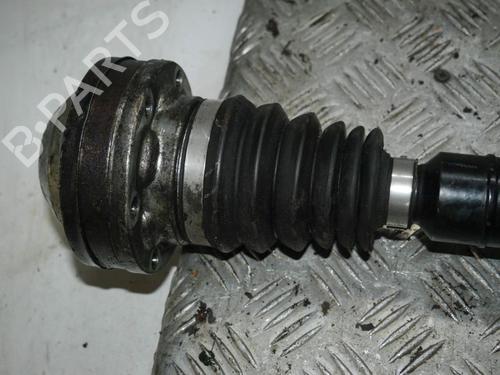 Right front driveshaft VW PASSAT B6 Variant (3C5) 2.0 TDI | BP33696190M39  - Image 5