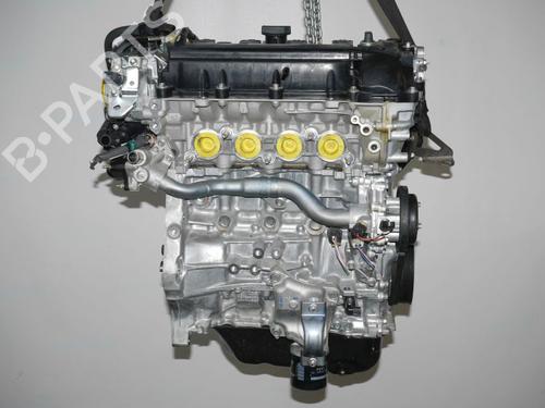 Engine MAZDA 2 Hatchback (DL, DJ) 1.5 SKYACTIV-G M Hybrid | BP38030068M1 - Image 4