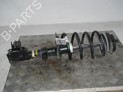 Used Right front shock absorber Right front shock absorber FIAT PANDA (169_) 1.1 (169.AXA1A) (54 hp) 36260228 36260228