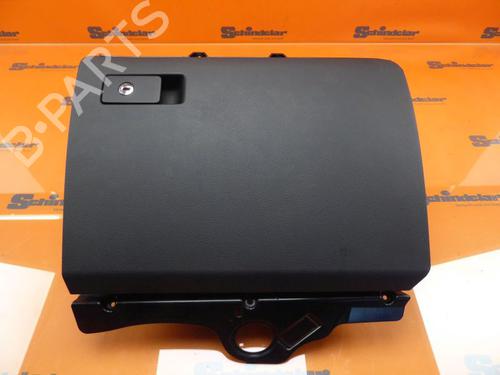 Handskerum VW PASSAT CC B6 (357) 1.8 TSI (160 hp) 33146527