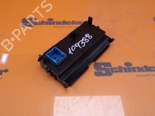 Used Control unit Control unit PEUGEOT 508 SW I (8E_) 1.6 HDi (112 hp) 33149697 33149697