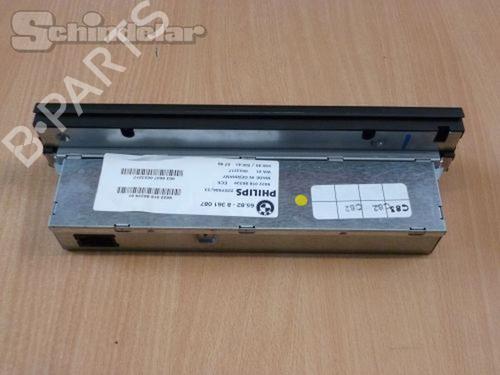 Radio BMW 5 (E39) 523 i | BP23507077E6 