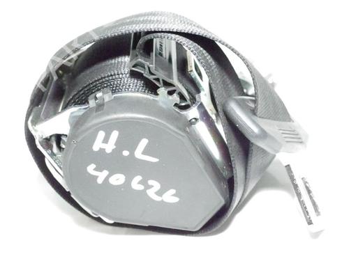 Sicherheitsgurt hinten links AUDI A6 C6 Avant (4F5) 3.0 TDI quattro | BP28363248I29