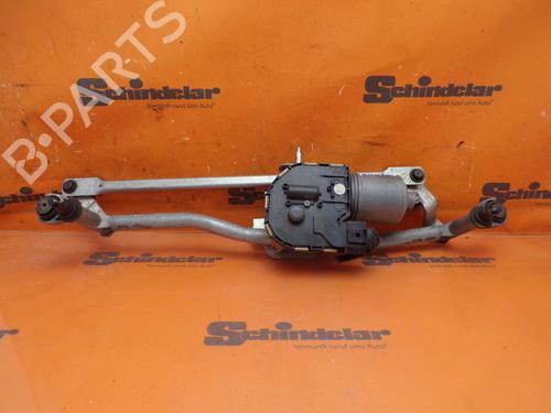 Used Front wipers mechanism AUDI A3 Sportback (8PA) 1.6 FSI (115 hp) 27188366