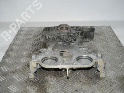 Upper protection OPEL ASTRA J Sports Tourer (P10) 1.4 Turbo (35) | BP30676334M93