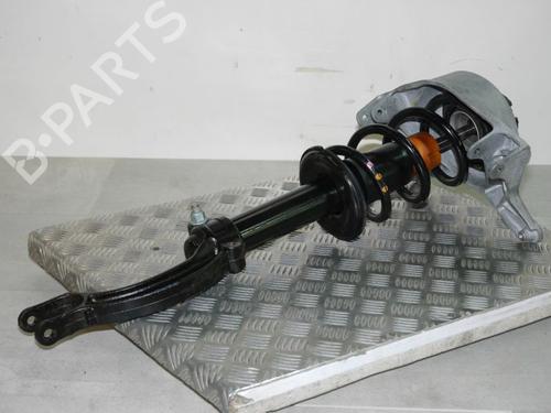 Used Left front shock absorber AUDI A5 Sportback (8TA) 2.0 TDI quattro (190 hp) 33144019