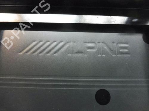 Electronic module VW PHAETON (3D1, 3D2, 3D3, 3D4, 3D6, 3D7, 3D8, 3D9) 3.0 V6 TDI 4motion | BP33141909M83 - Image 7