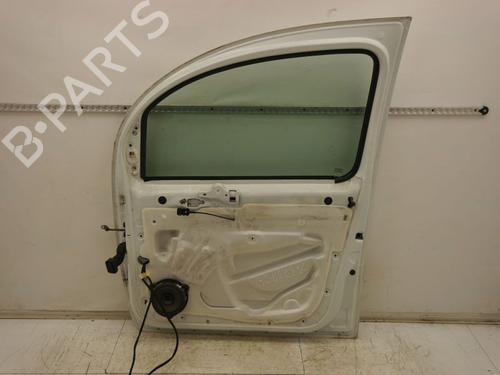 Right front door RENAULT KANGOO Express (FW0/1_) Z.E. (FW0Z, FW1Z) | BP29873334C3