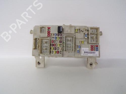 Used Electronic module FORD FOCUS II (DA_, HCP, DP) 1.6 (100 hp) 24880981