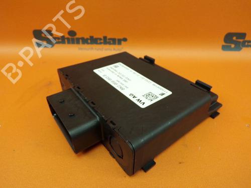 Control unit AUDI A5 Sportback (8TA) 2.0 TDI quattro | BP33145562M11 - Image 4