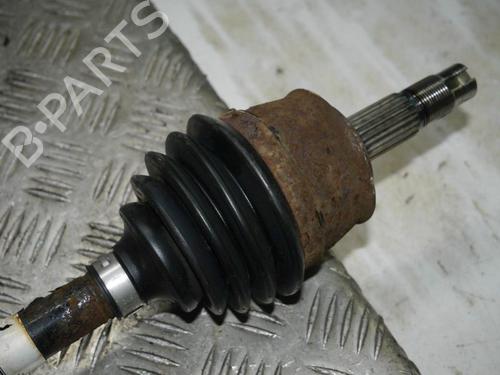 Right front driveshaft OPEL CORSA E (X15) 1.4 (08, 68) | BP33696171M39  - Image 5