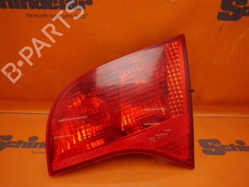 Used Right tailgate light AUDI A4 B7 Avant (8ED) 2.0 TDI (140 hp) 32646475