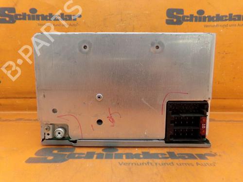 Radio SMART FORTWO Coupe (451) 1.0 (451.331, 451.380) | BP28176795E6 