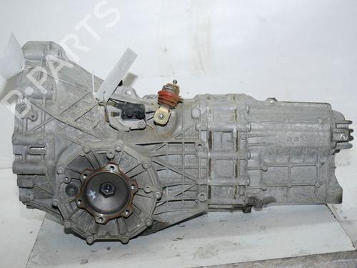 Gearbox AUDI A4 B7 (8EC) 2.0 TDI 16V | BP33139385M3 - Image 2