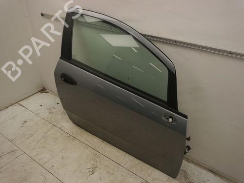Porta frente direita FIAT GRANDE PUNTO (199_) 1.2 | BP30916778C3
