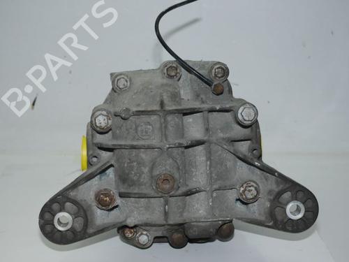 Rear differential MERCEDES-BENZ M-CLASS (W163) ML 270 CDI (163.113) | BP24383024M24 