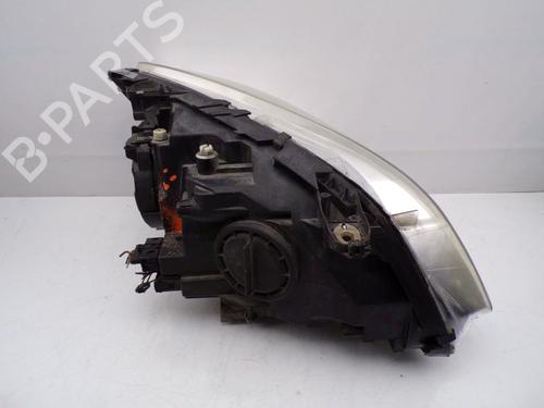 Left headlight MERCEDES-BENZ B-CLASS Sports Tourer (W245) B 170 (245.232) | BP29515110C28 