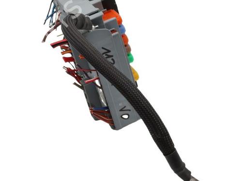 Fuse box FIAT 500 (312_) 1.2 (312AXA1A) | BP36367333E1 - Image 4